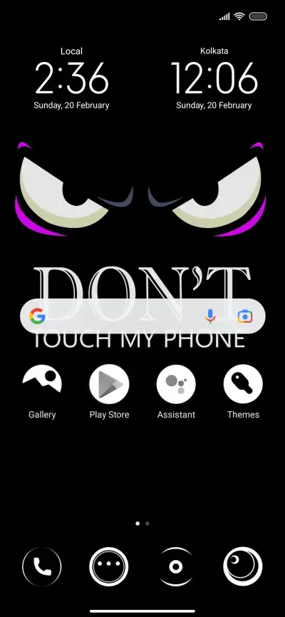 TEXT_DWM20 - Screenshot 2