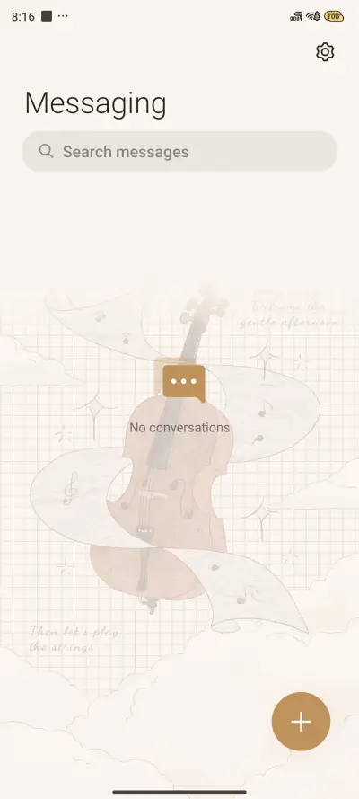 Cello movement - Screenshot 7