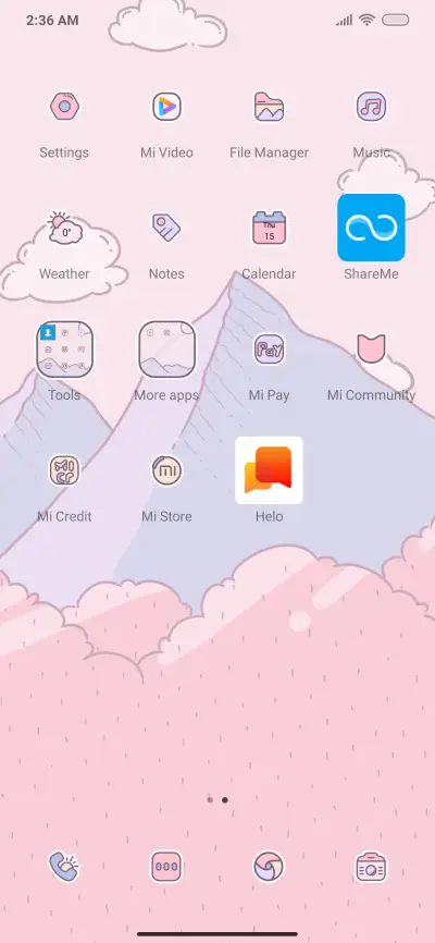 Day And Night - Screenshot 3