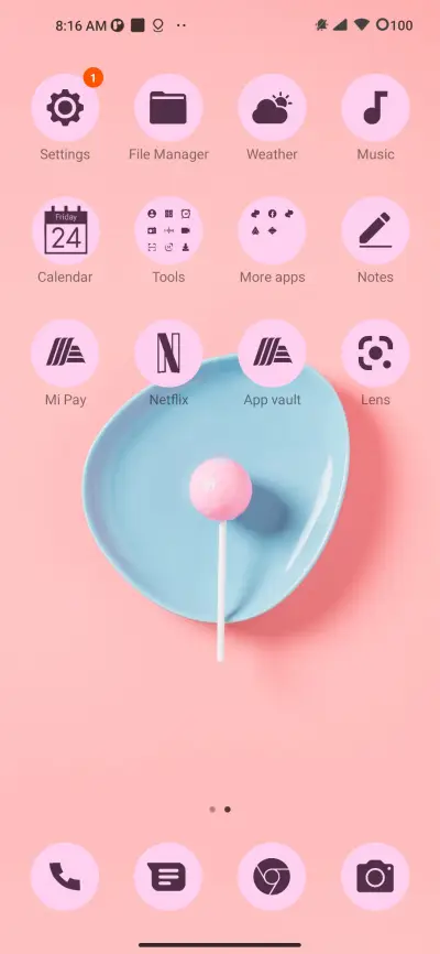 A13 Ultra - Screenshot 4