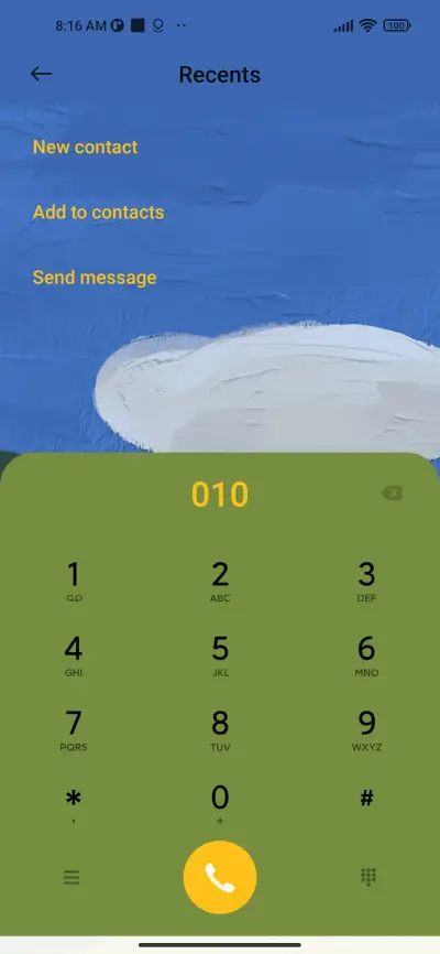 Sunset Scenery - Screenshot 6