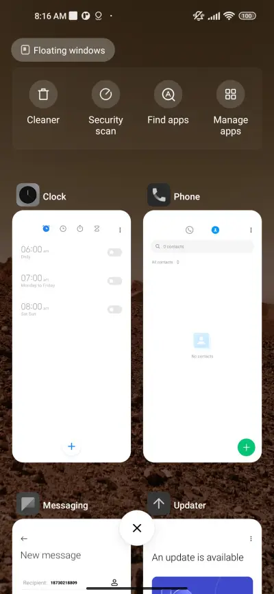Ngntd - Screenshot 4