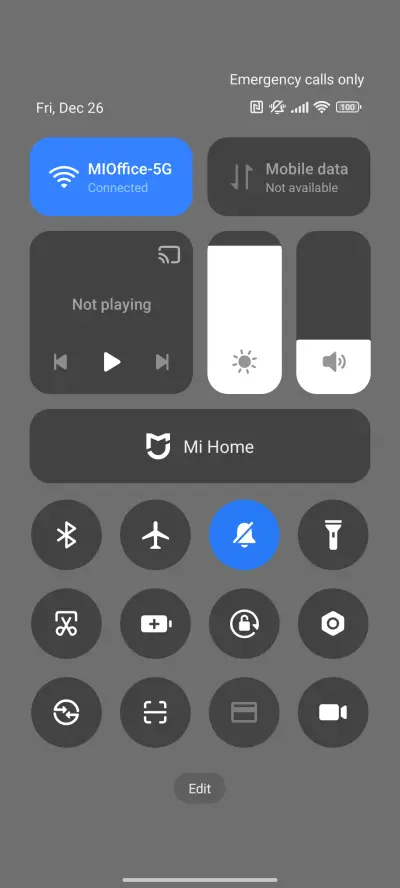 Maxos26 - Screenshot 5
