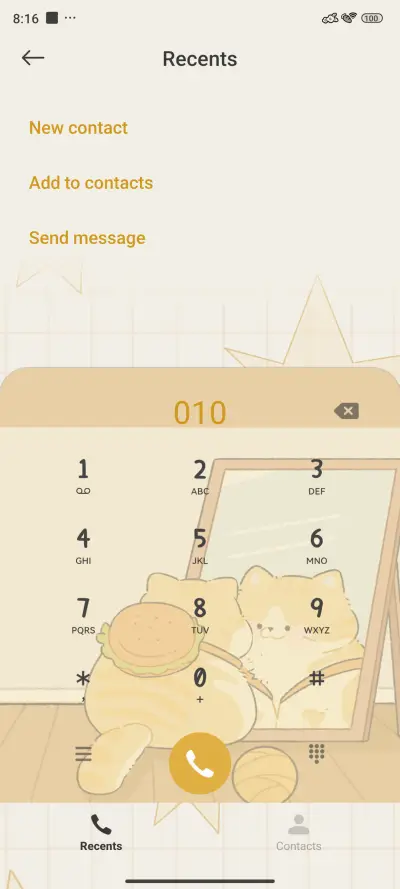 Kitten home - Screenshot 6