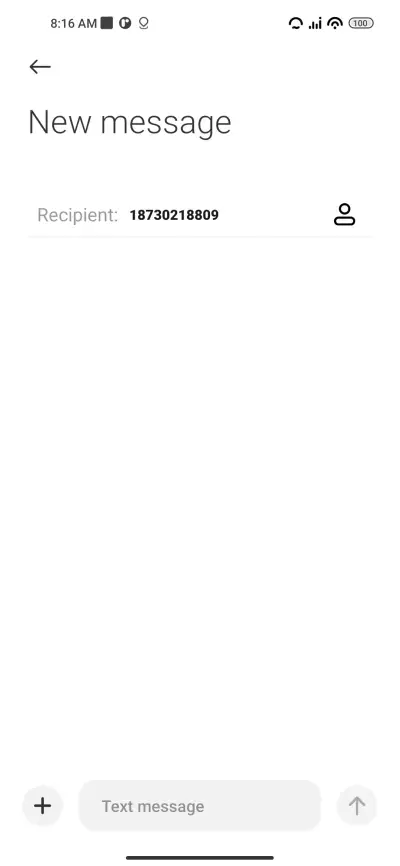 Holi hand - Screenshot 8