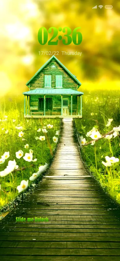 Home Bridge - Screenshot 1