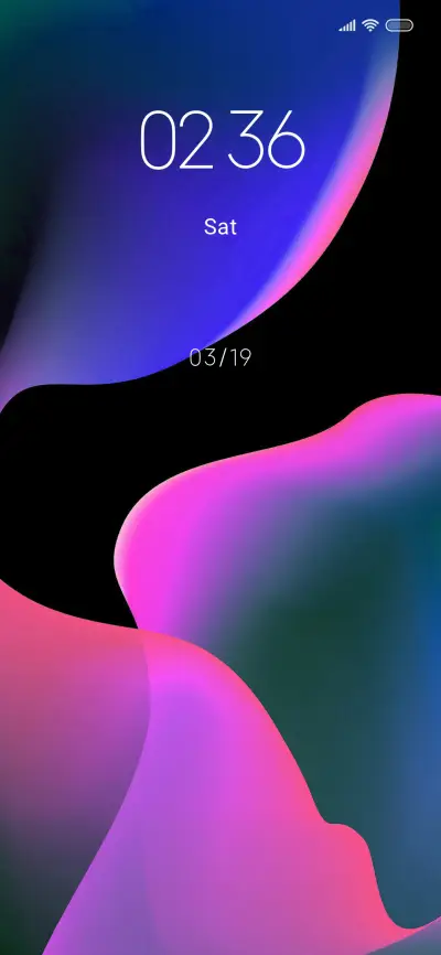 iOS Horv - Screenshot 1