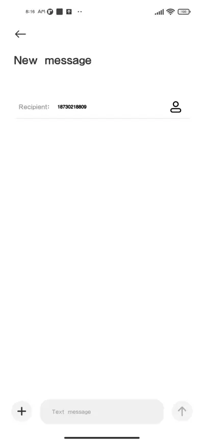 receiptcat - Screenshot 3