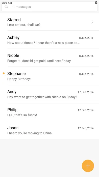 Black Shark - Screenshot 7