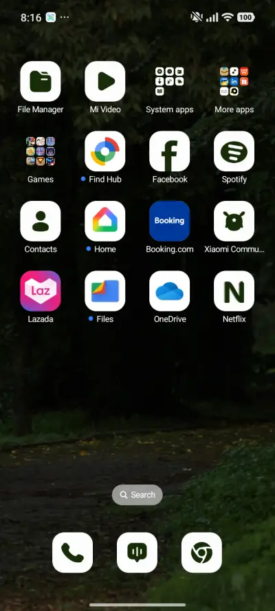 Blossom Path - Screenshot 3