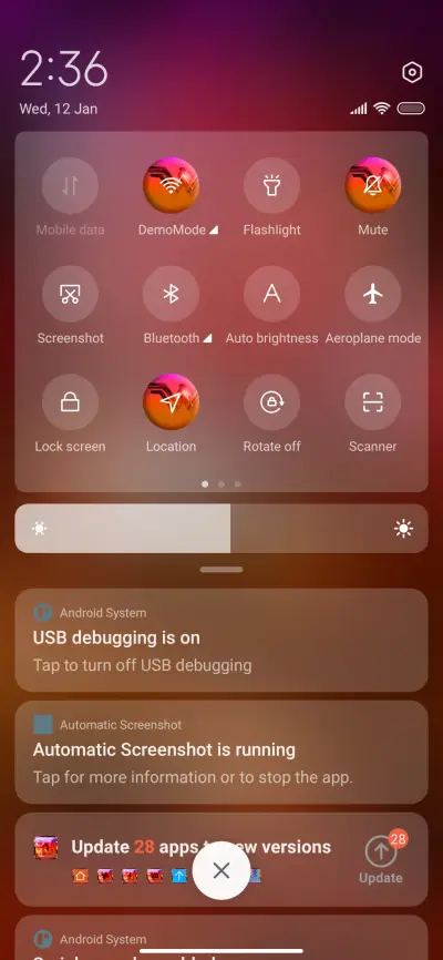 Wonder Women - Screenshot 5