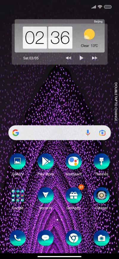 Lights Bright - Screenshot 2