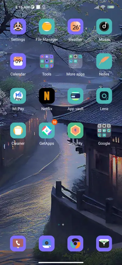 Poetry in  south - Screenshot 3