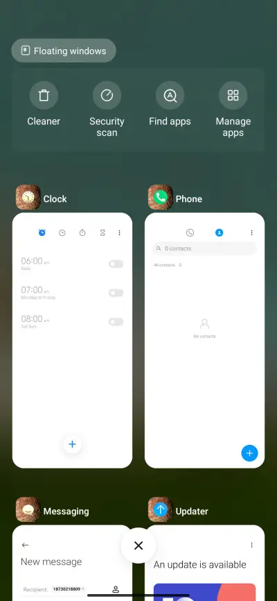 Pastel_wall - Screenshot 4
