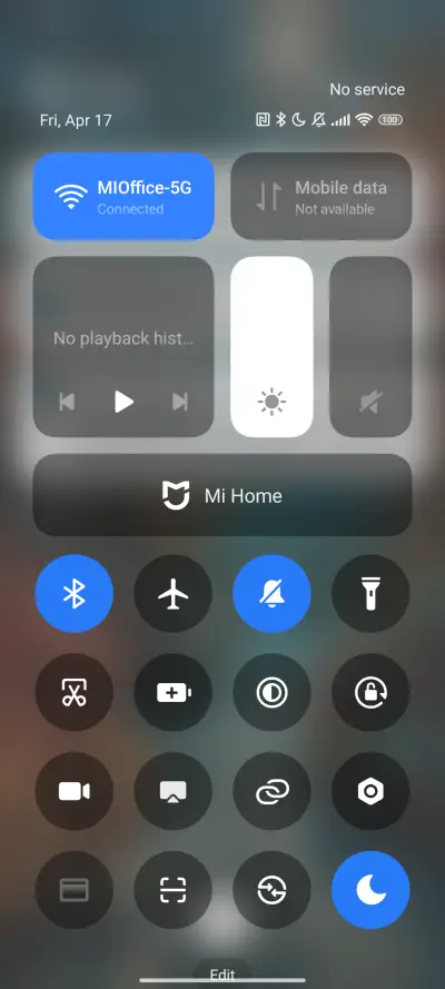 Hyper Sea - Screenshot 5