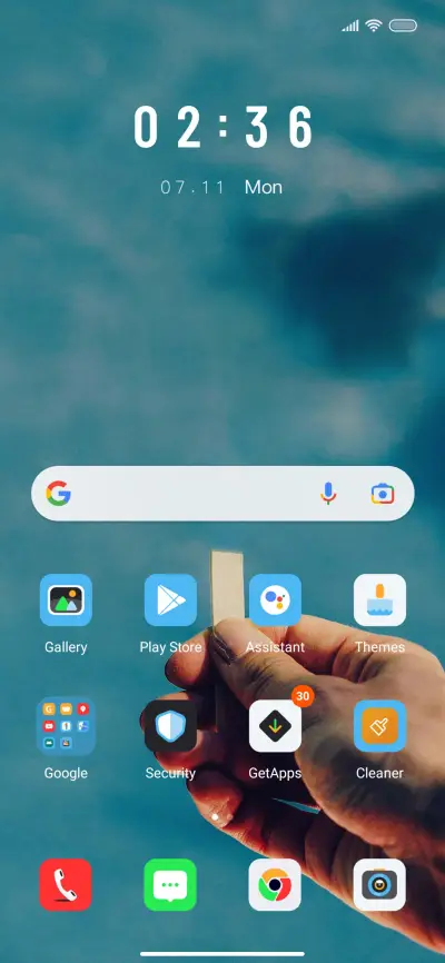 eat popsicles - Screenshot 2