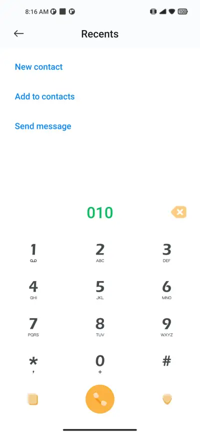 kiddzy - Screenshot 6