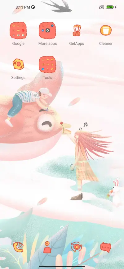 romantic - Screenshot 3