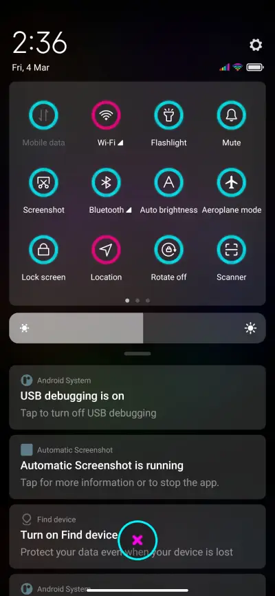Black Magic Pro - Screenshot 5