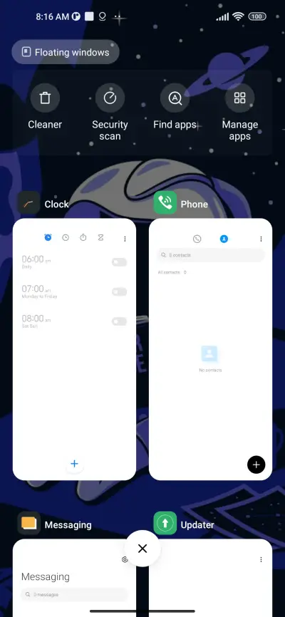 Space 13 - Screenshot 4
