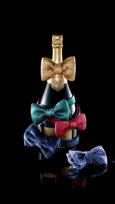 Teach you how to read champagne labels