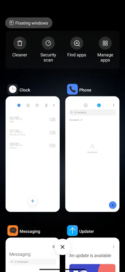 Il Gufo - Screenshot 4