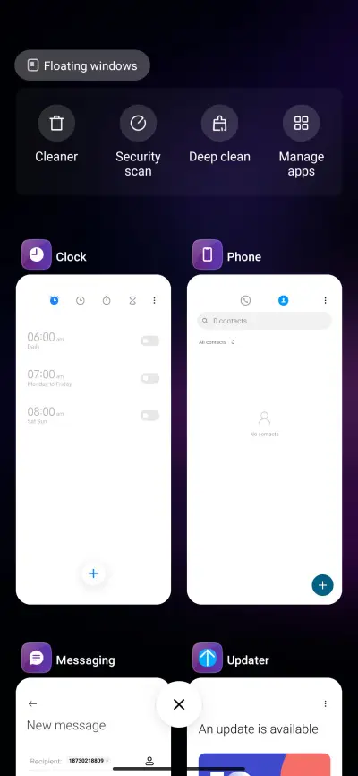 Travel Tour - Screenshot 4