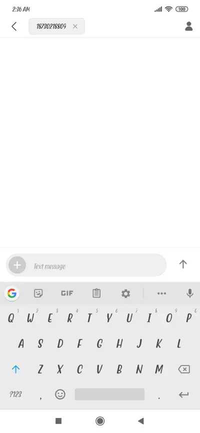 Quotable - Screenshot 3