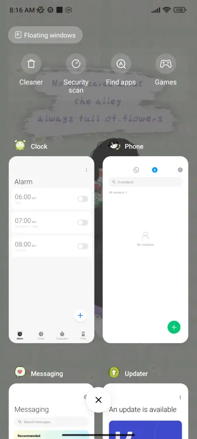 Sassy girl - Screenshot 4