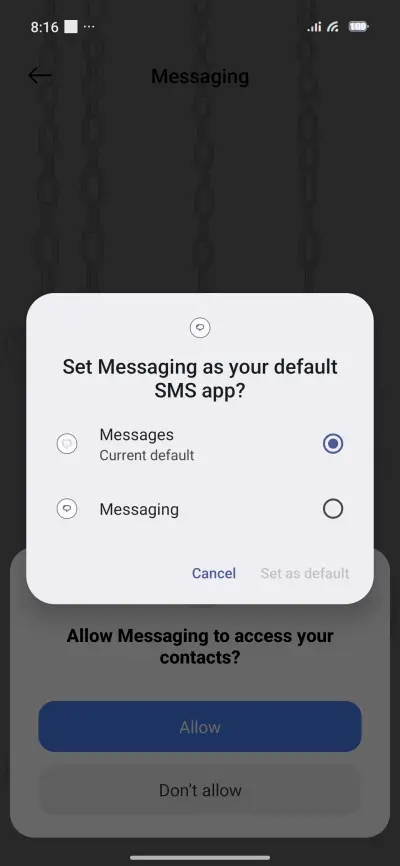 Panda - Screenshot 7
