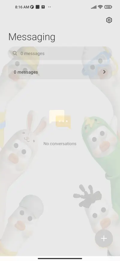 Dumb goose mimicry - Screenshot 7