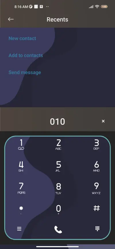 Fade World - Screenshot 6