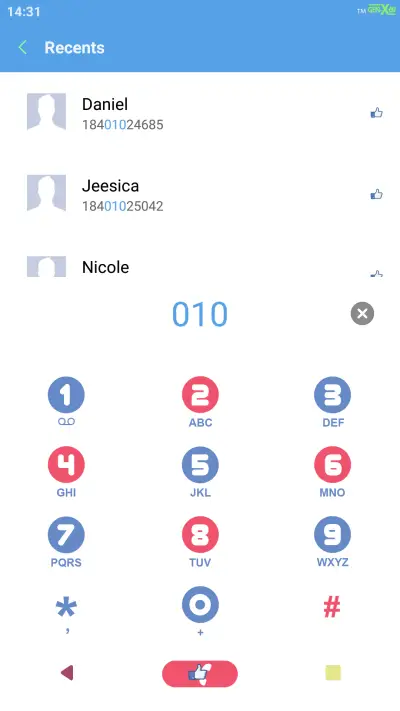 the social NY - Screenshot 6