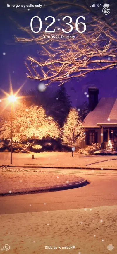 twilight  - Screenshot 1