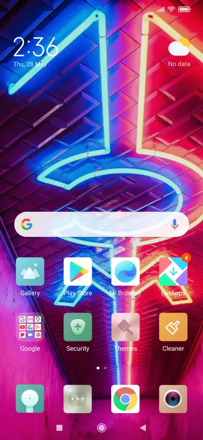 Nightclub - Screenshot 1