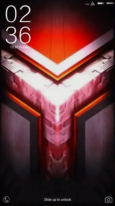 Mata Naga - Screenshot 1