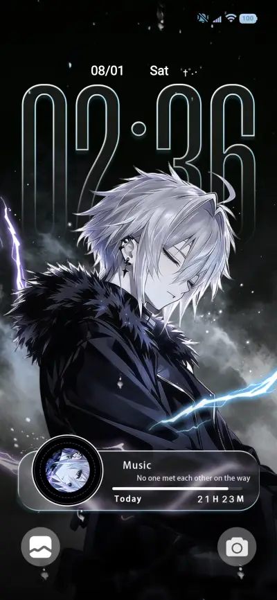 Cool Youth - Screenshot 2