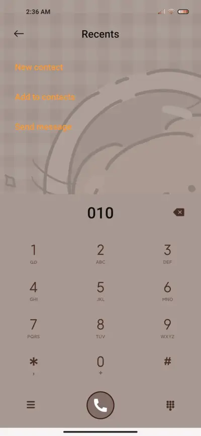 Space of the Bear - Screenshot 6