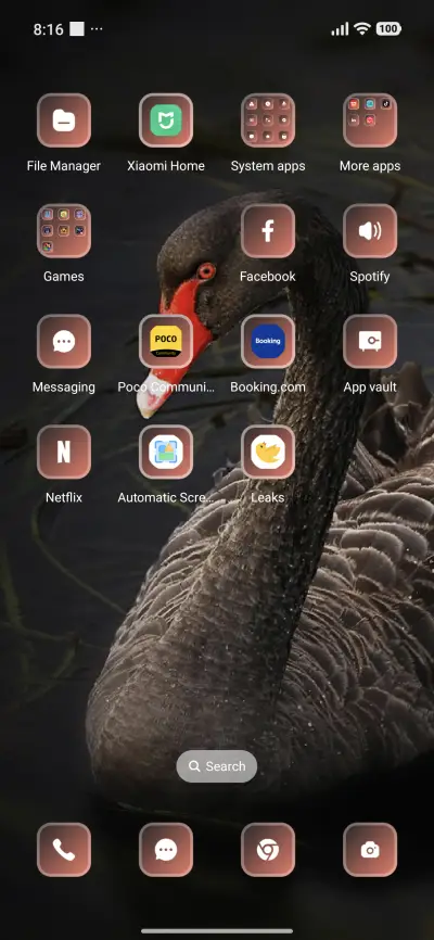 Black Duck - Screenshot 3