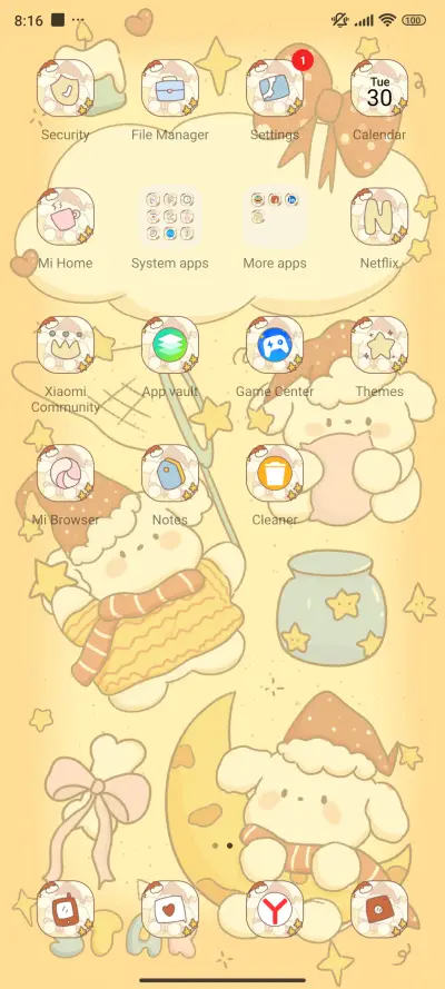 Starry Pup Dreams - Screenshot 4