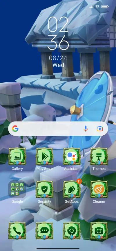 Lords Mobile - Screenshot 2