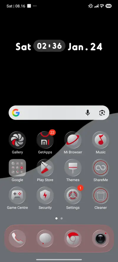 Poo-Six - Screenshot 2