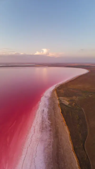 Natural scenery-02 - Screenshot 1