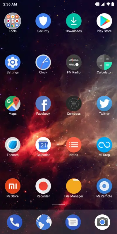 Android One - Screenshot 3