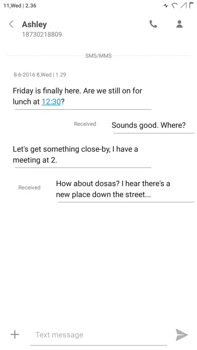 Special Yellow - Screenshot 7