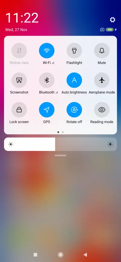 freestyle - Screenshot 5