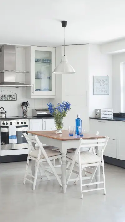 Fashion restaurant design 89 - Screenshot 1