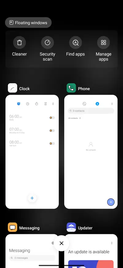 Hero v13 - Screenshot 4