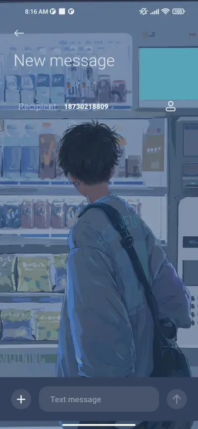 Lonely+machine - Screenshot 9