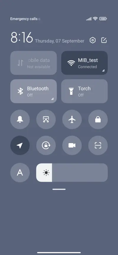 Maplewood - Screenshot 6